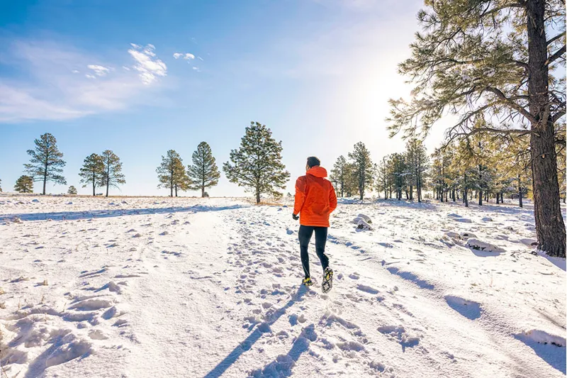 Kahtoola EXOspikes in Black-1